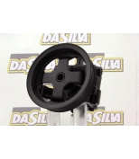 DA SILVA - DP3120 - 